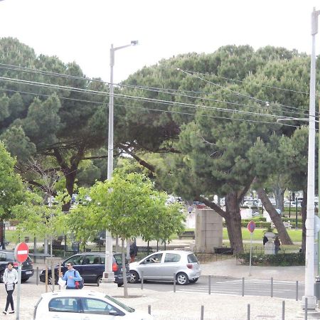 Sentir Belem 2E Apartment Lisboa Ngoại thất bức ảnh