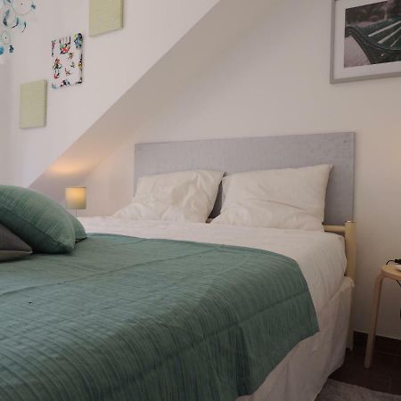 Sentir Belem 2E Apartment Lisboa Ngoại thất bức ảnh