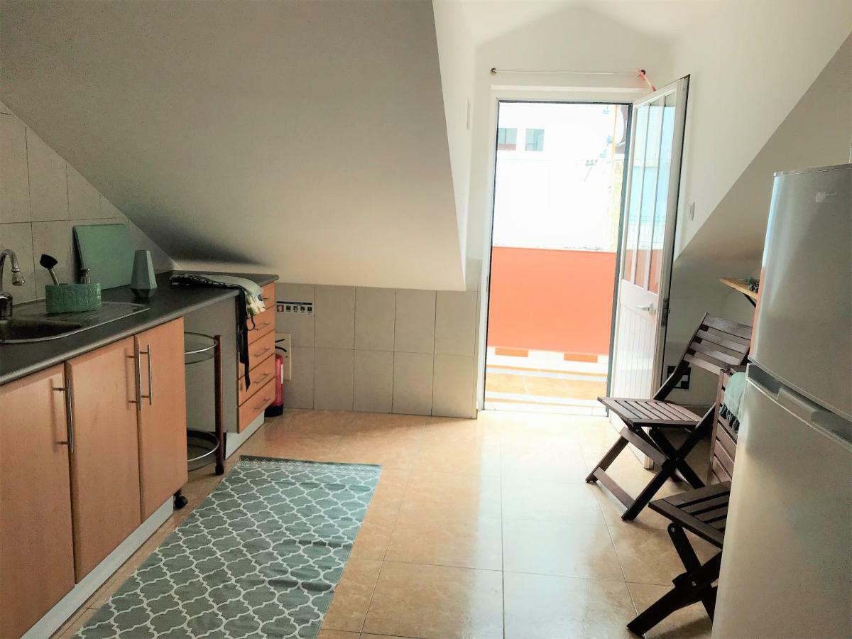 Sentir Belem 2E Apartment Lisboa Ngoại thất bức ảnh