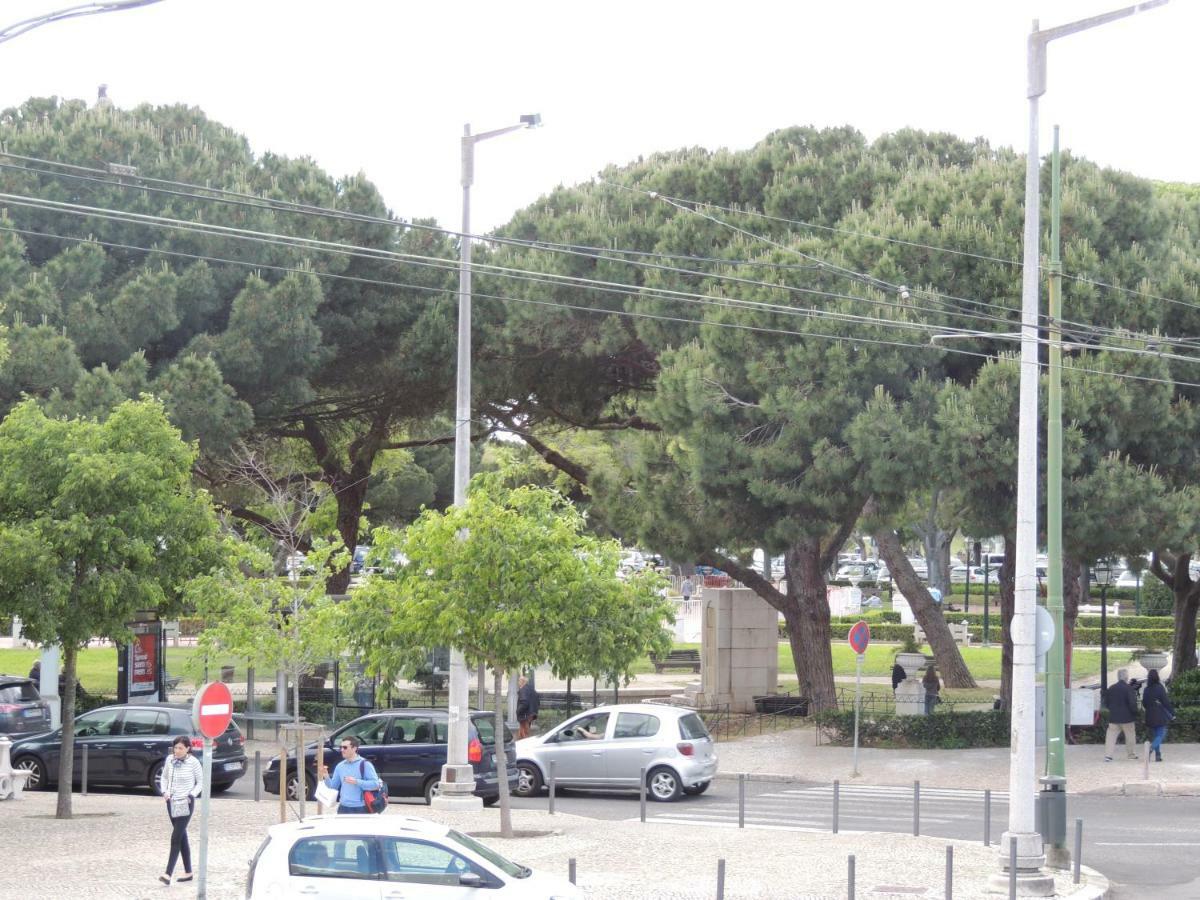 Sentir Belem 2E Apartment Lisboa Ngoại thất bức ảnh