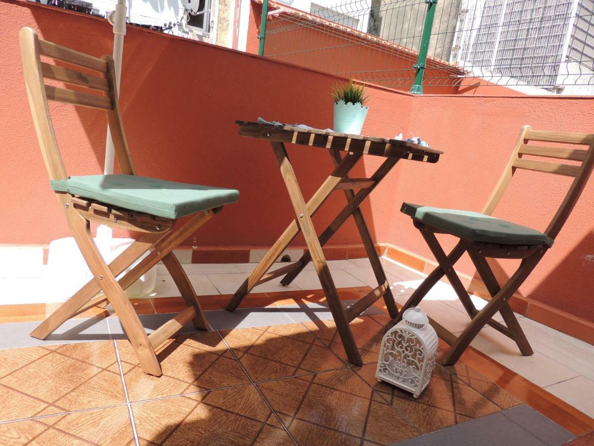 Sentir Belem 2E Apartment Lisboa Ngoại thất bức ảnh