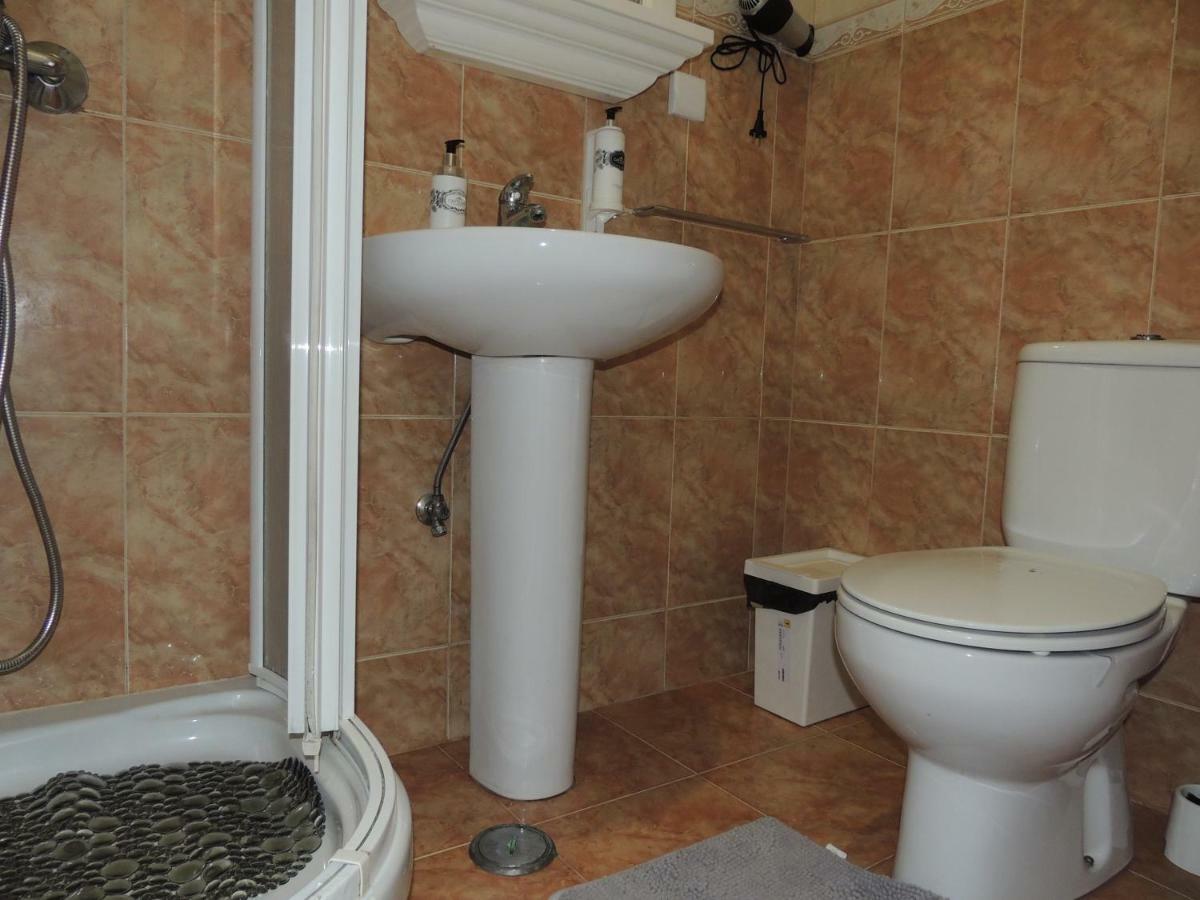 Sentir Belem 2E Apartment Lisboa Ngoại thất bức ảnh
