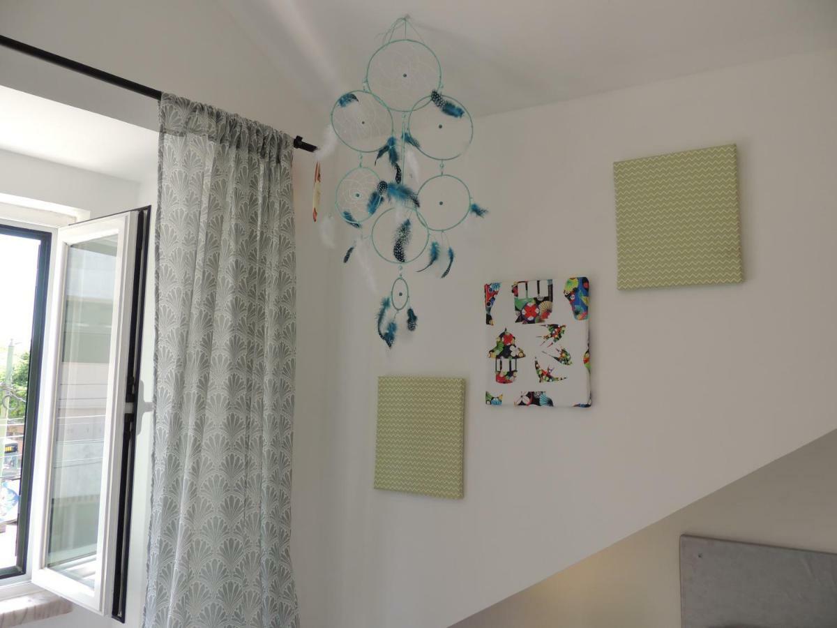 Sentir Belem 2E Apartment Lisboa Ngoại thất bức ảnh