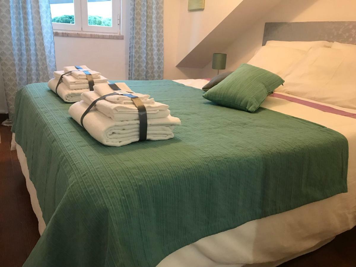 Sentir Belem 2E Apartment Lisboa Ngoại thất bức ảnh