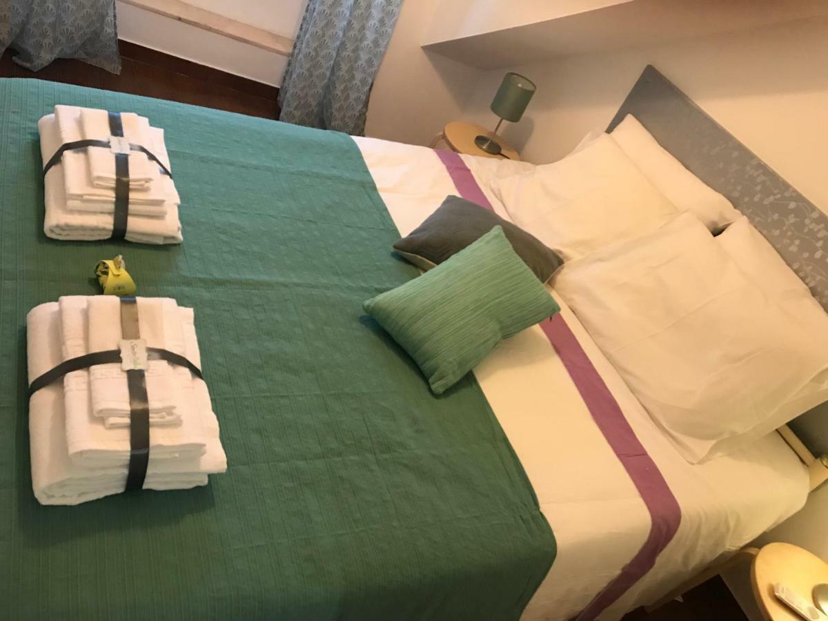 Sentir Belem 2E Apartment Lisboa Ngoại thất bức ảnh